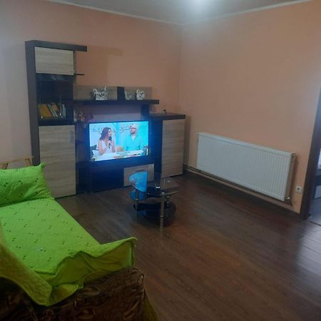 Apartamentul Republicii Alba Iulia Ngoại thất bức ảnh