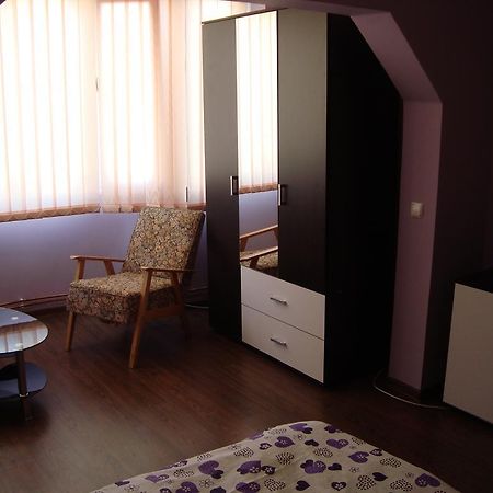 Apartamentul Republicii Alba Iulia Ngoại thất bức ảnh
