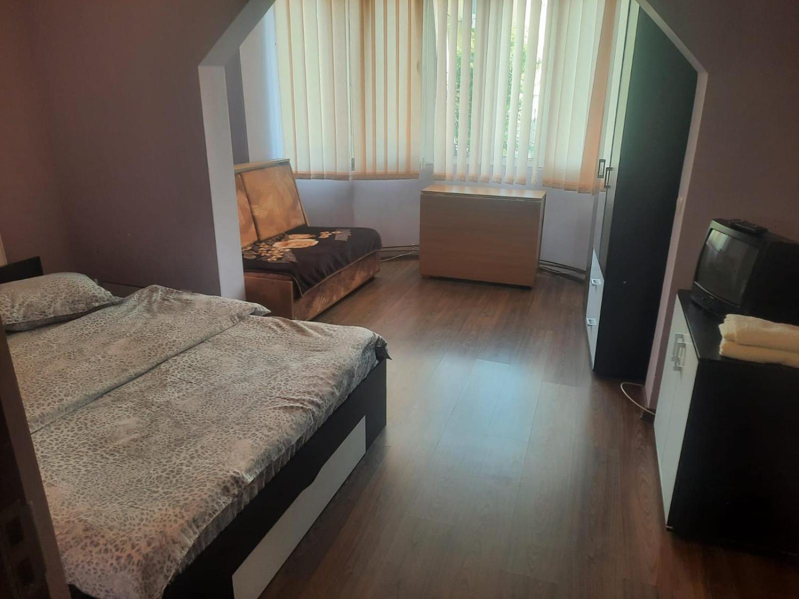Apartamentul Republicii Alba Iulia Ngoại thất bức ảnh