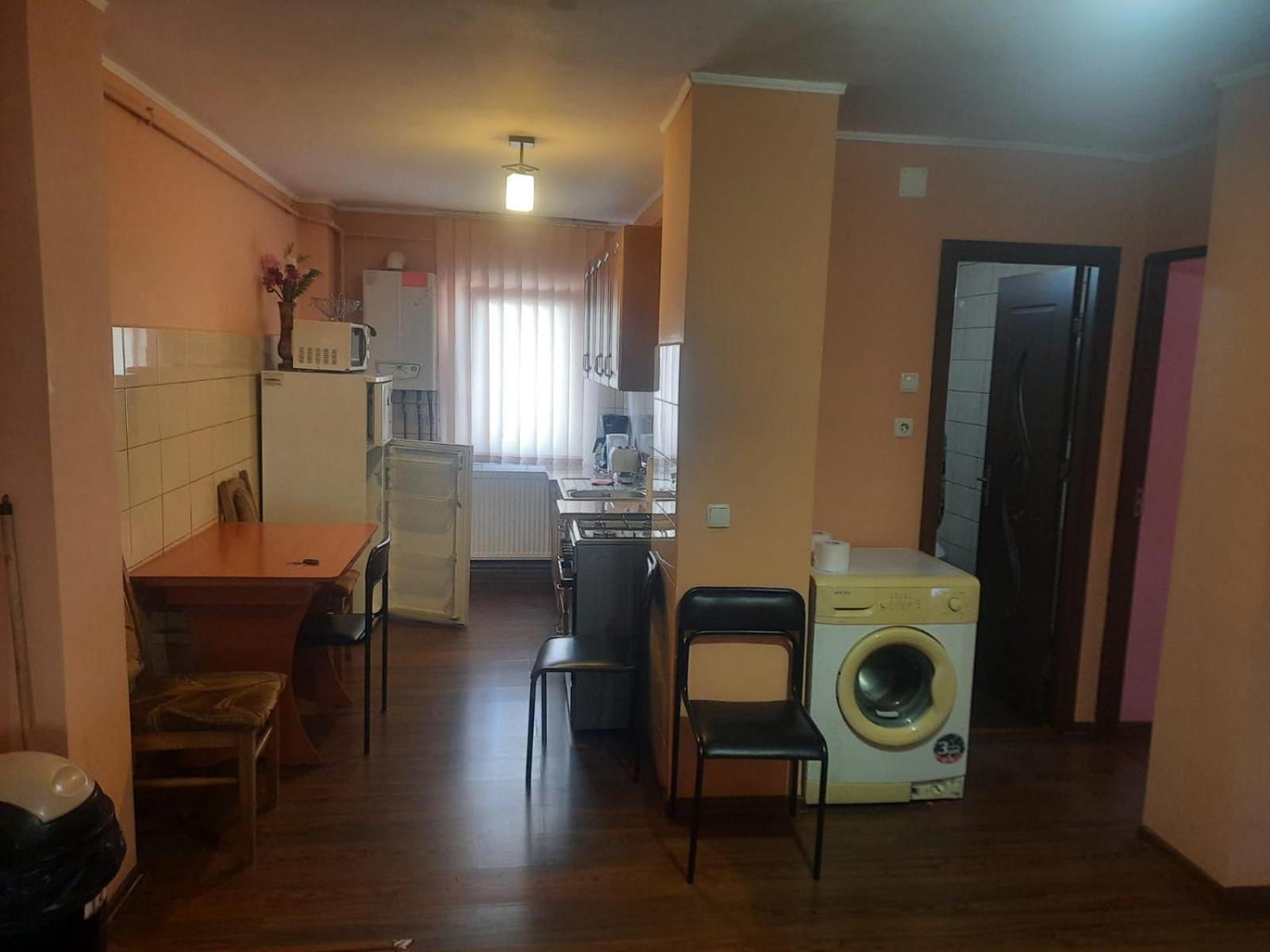Apartamentul Republicii Alba Iulia Ngoại thất bức ảnh