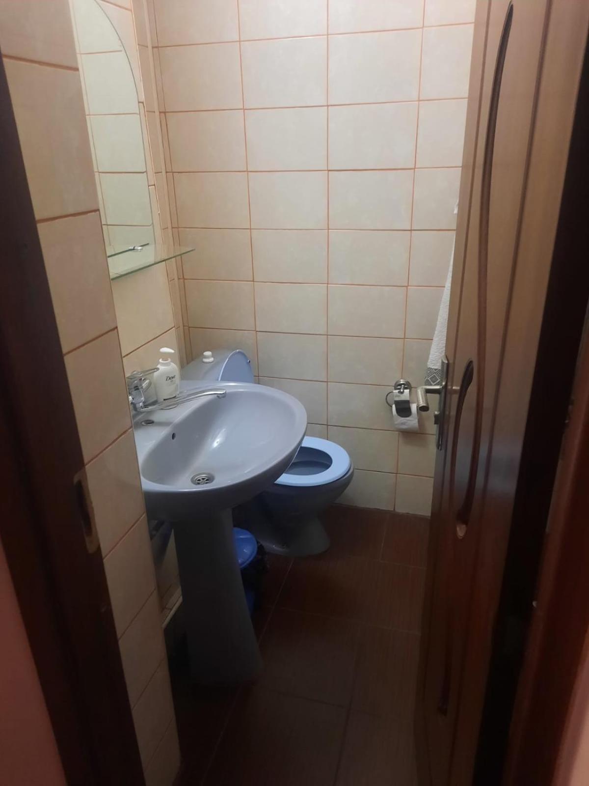 Apartamentul Republicii Alba Iulia Ngoại thất bức ảnh