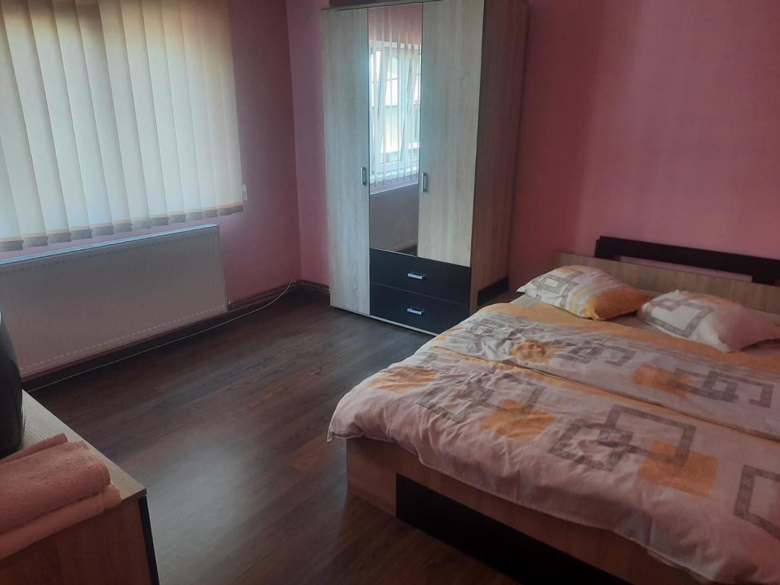 Apartamentul Republicii Alba Iulia Ngoại thất bức ảnh