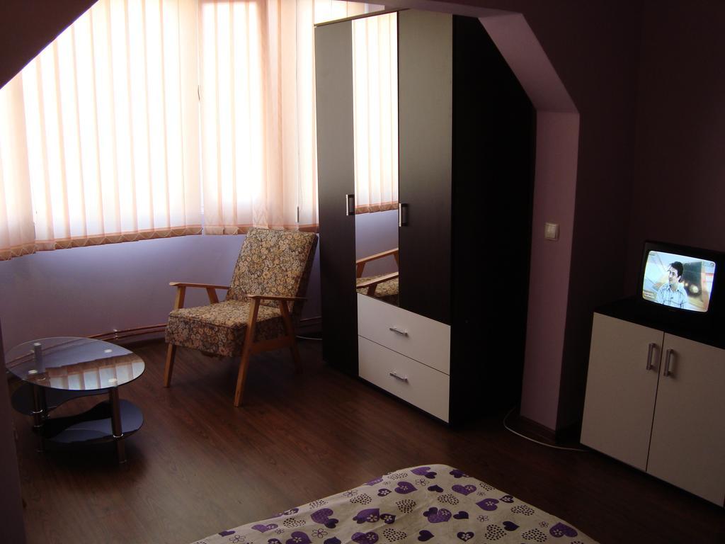 Apartamentul Republicii Alba Iulia Ngoại thất bức ảnh