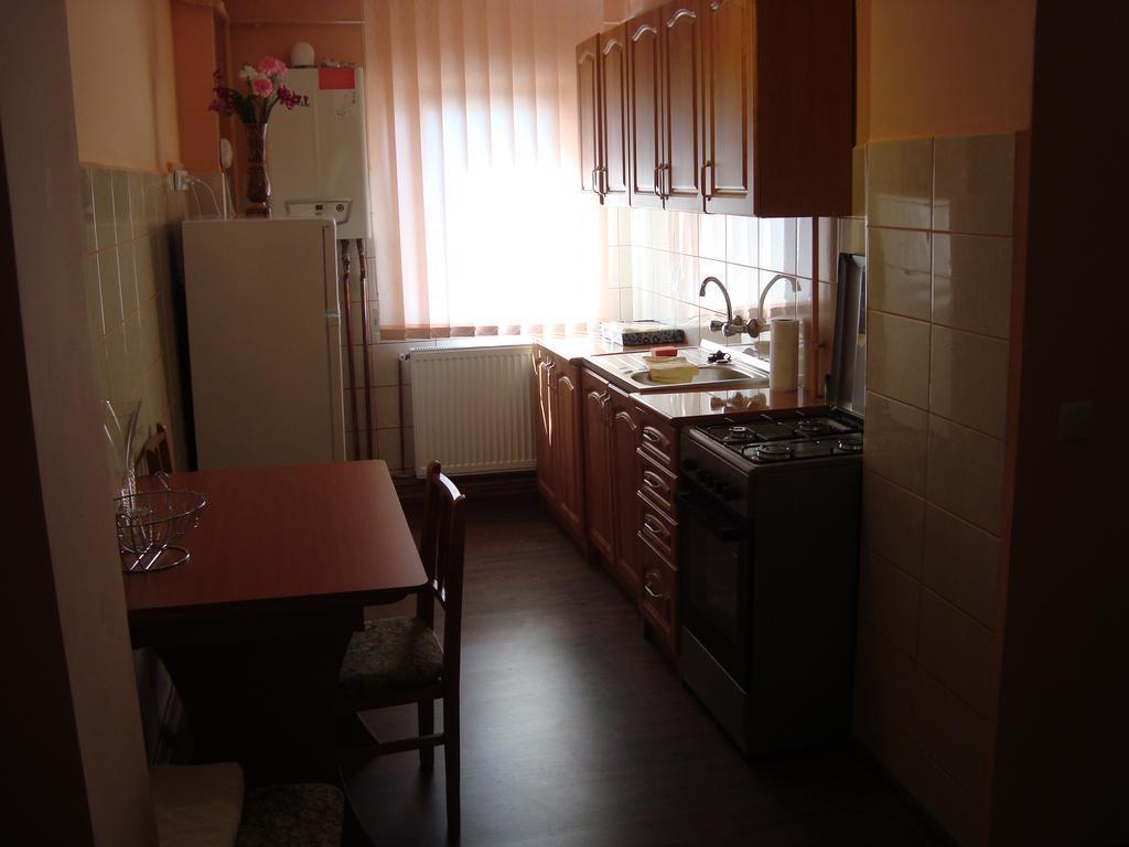 Apartamentul Republicii Alba Iulia Ngoại thất bức ảnh